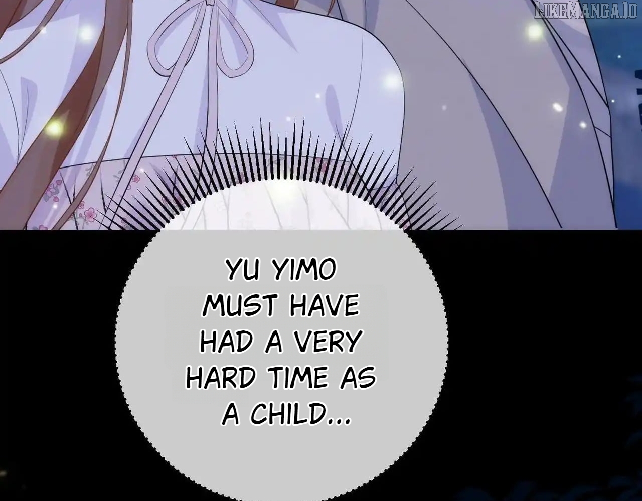 100-Day Warm Marriage Chapter 79 - page 77